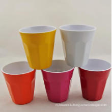 (BC-MC1002) High Quality Reusable Melamine Cup